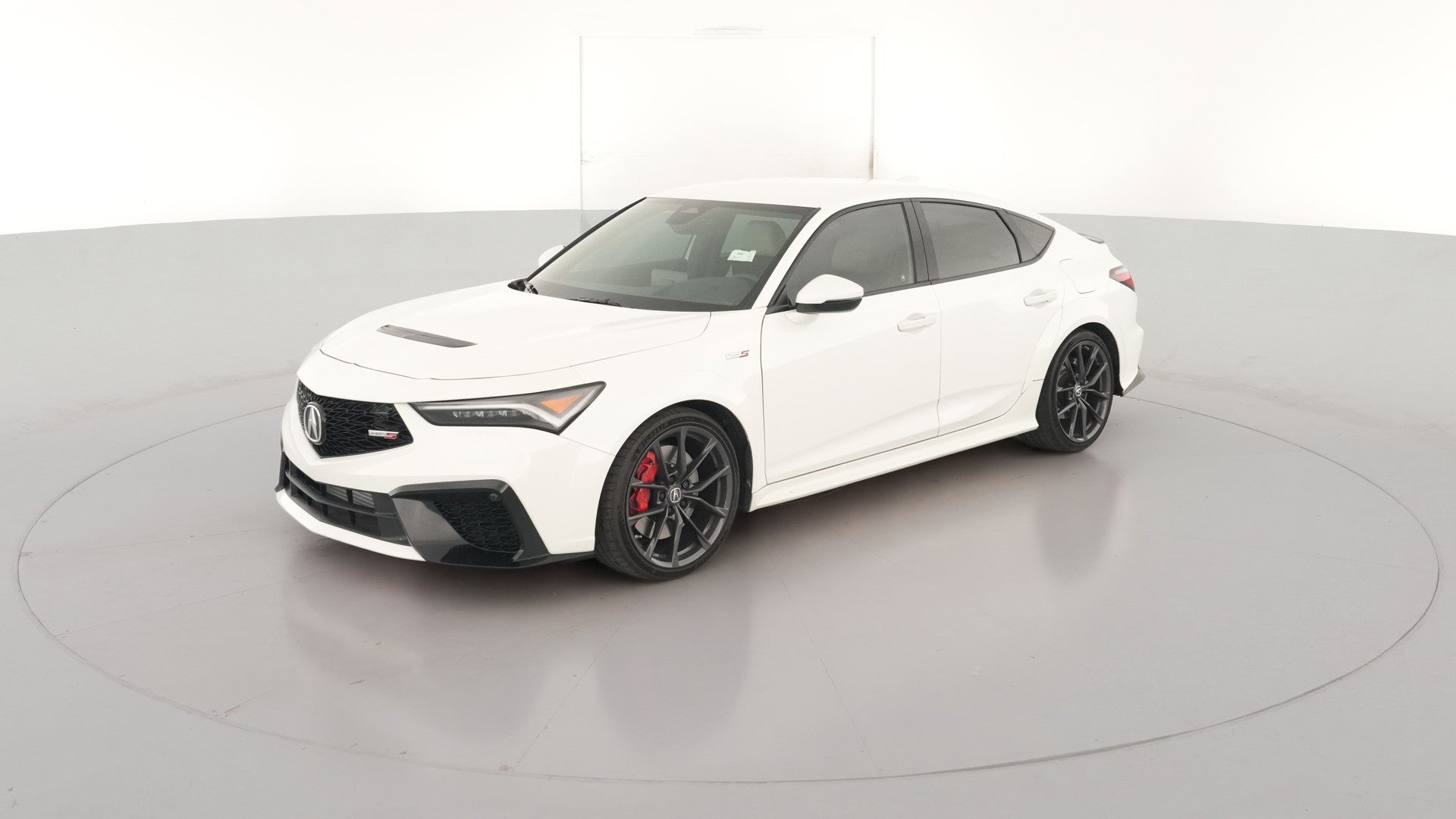 2025 Acura Integra vehicle photo