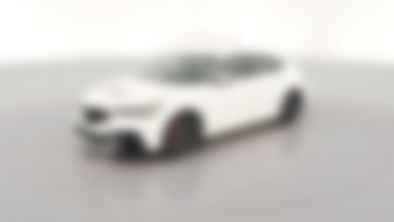 2025 Acura Integra vehicle photo