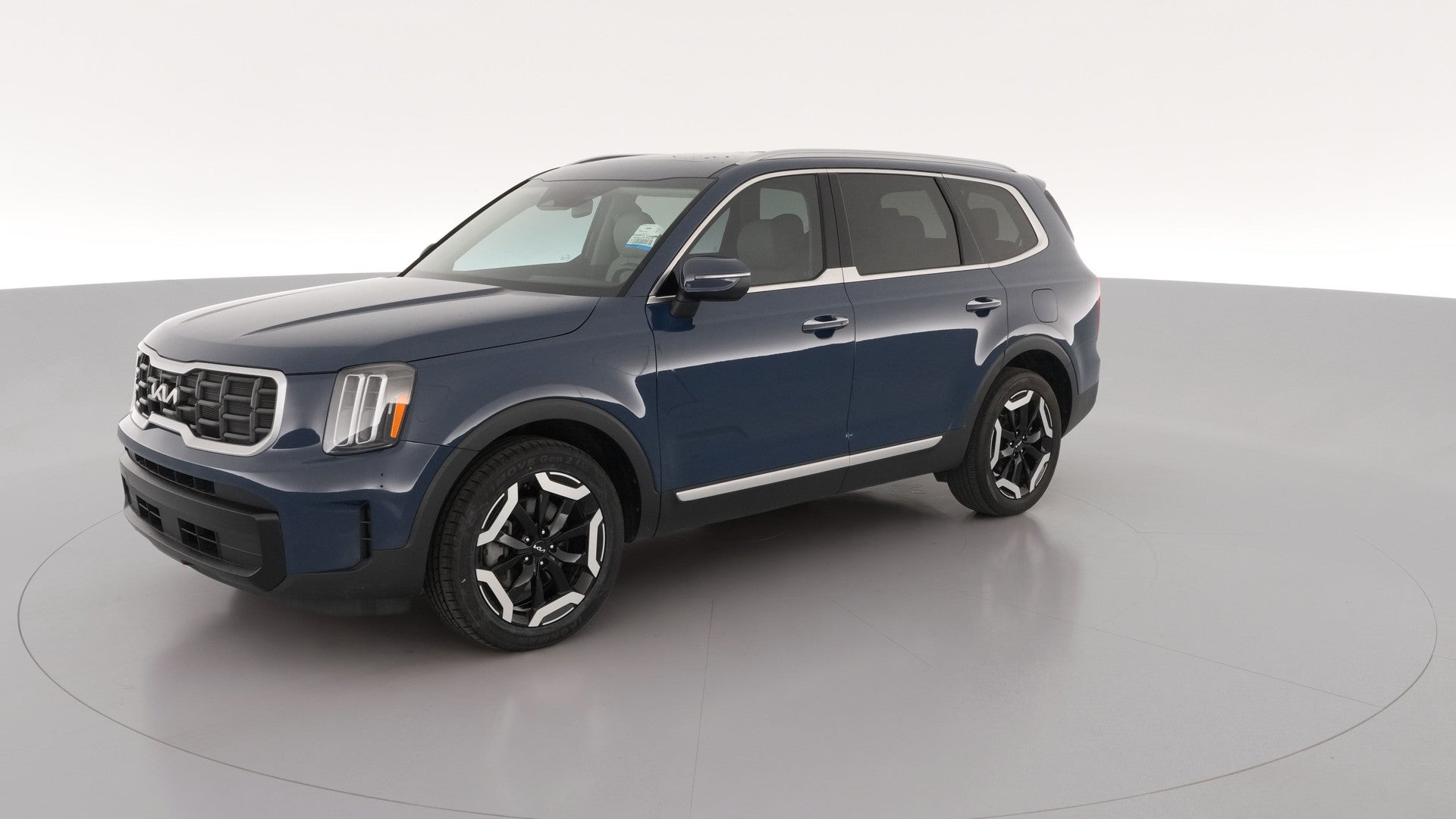 2024 Kia Telluride vehicle photo