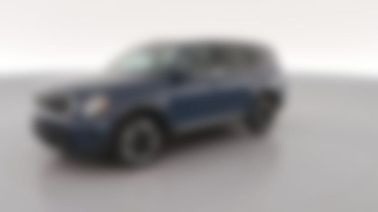 2024 Kia Telluride vehicle photo