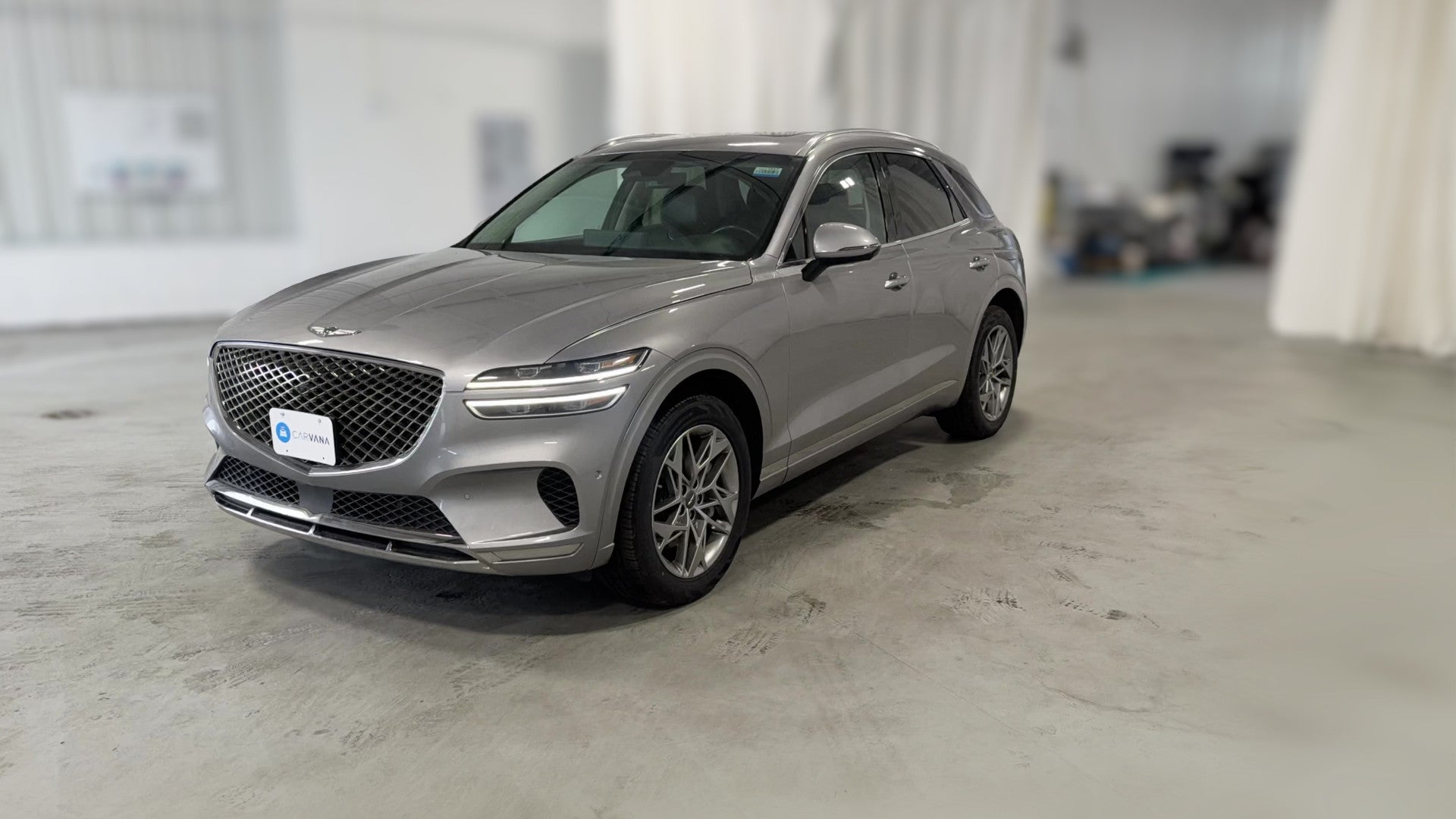 2023 Genesis GV70 vehicle photo
