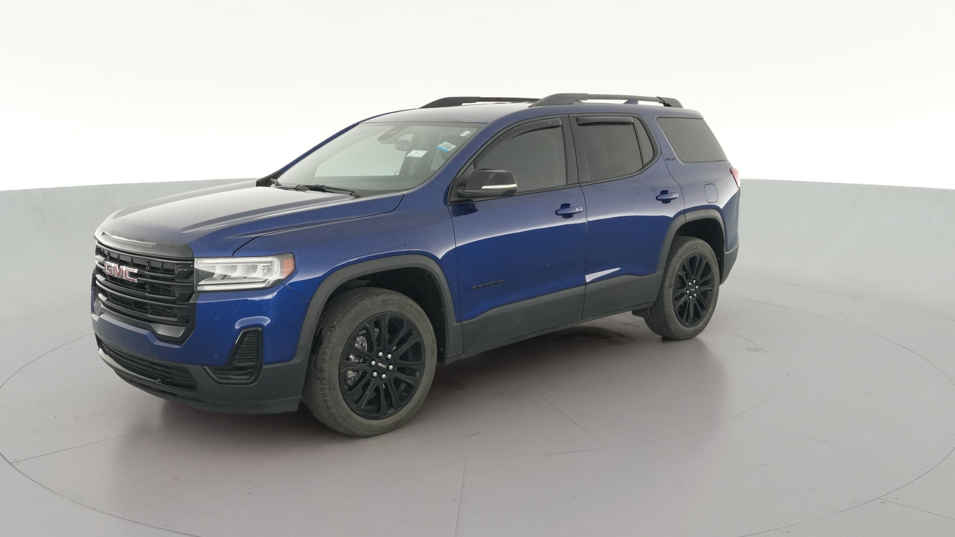 2023 GMC Acadia vehicle photo
