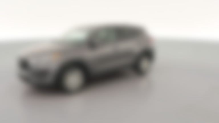 2021 Hyundai Tucson vehicle photo
