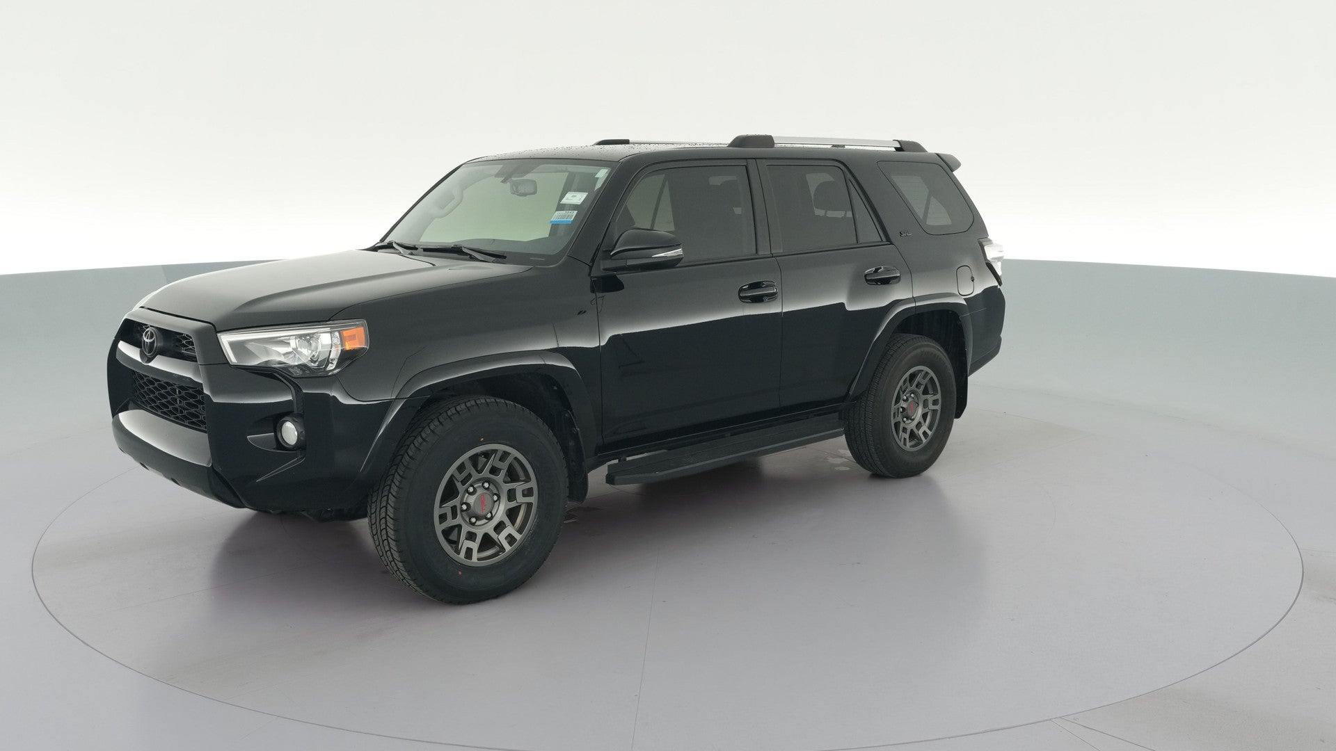 2019 Toyota 4Runner vehicle photo