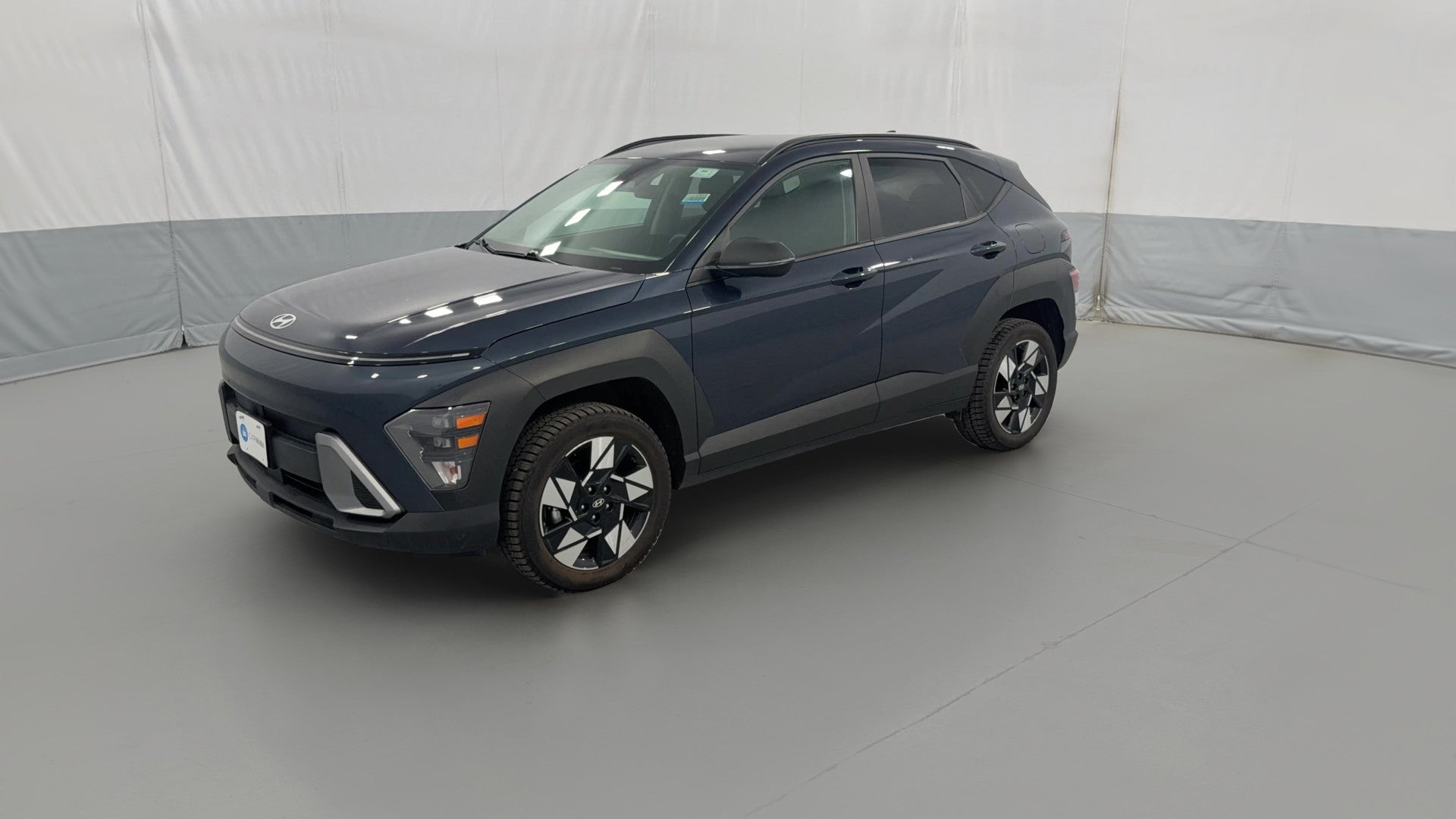 2025 Hyundai Kona vehicle photo
