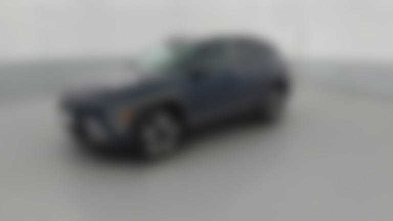 2025 Hyundai Kona vehicle photo