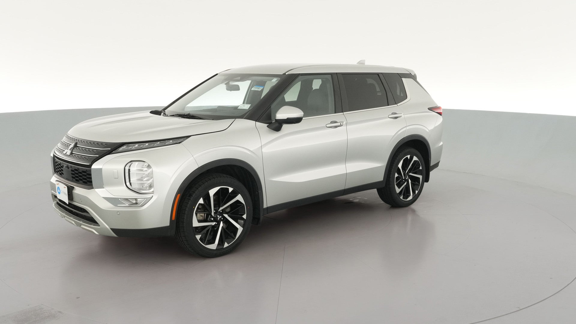 2024 Mitsubishi Outlander vehicle photo