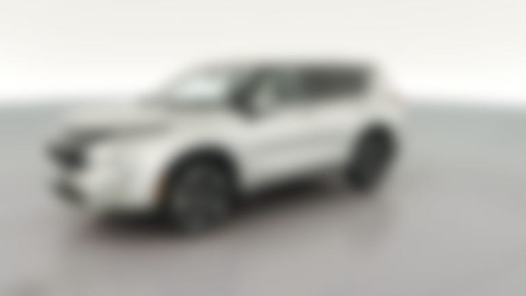 2024 Mitsubishi Outlander vehicle photo