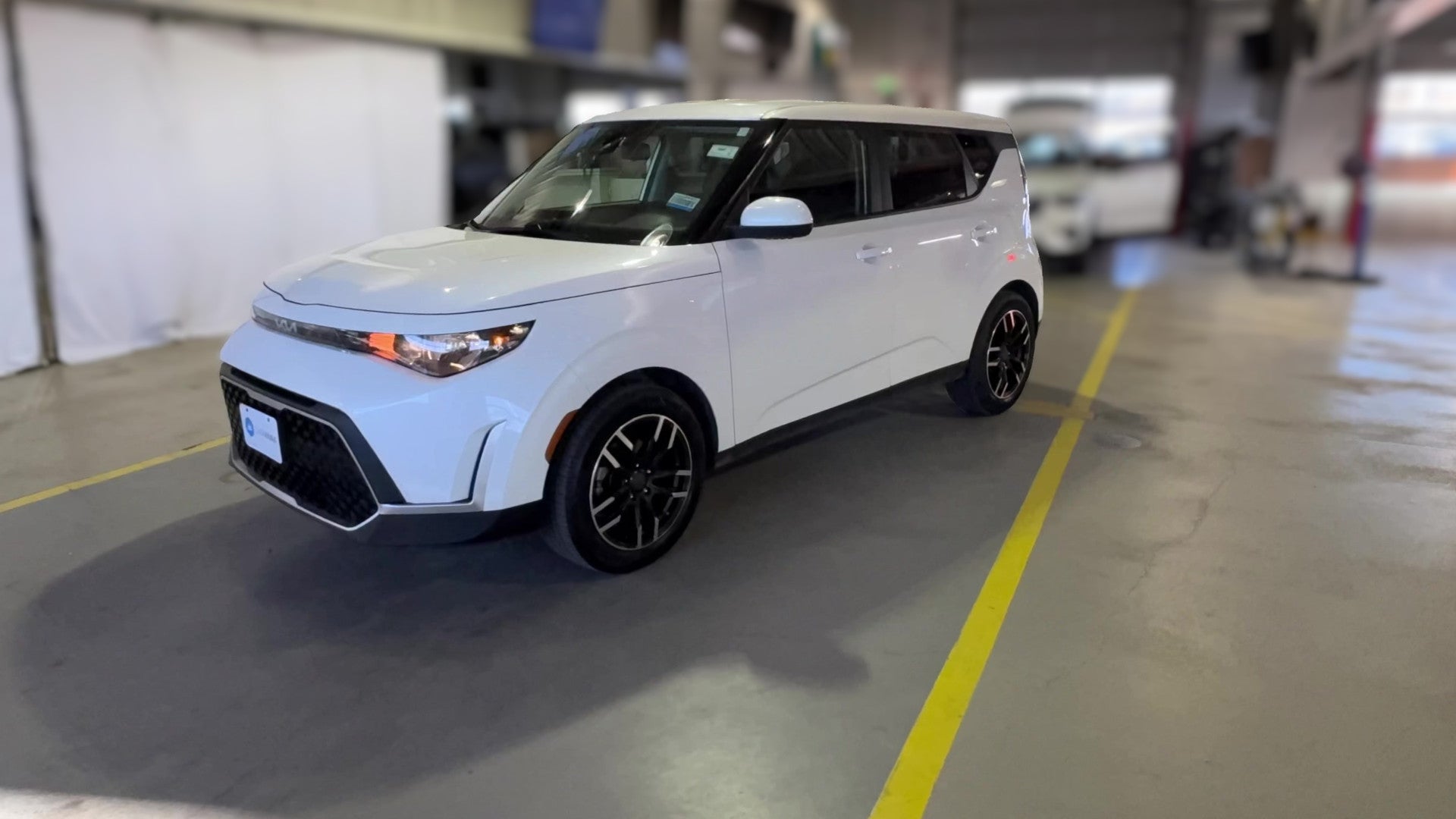 2023 Kia Soul vehicle photo