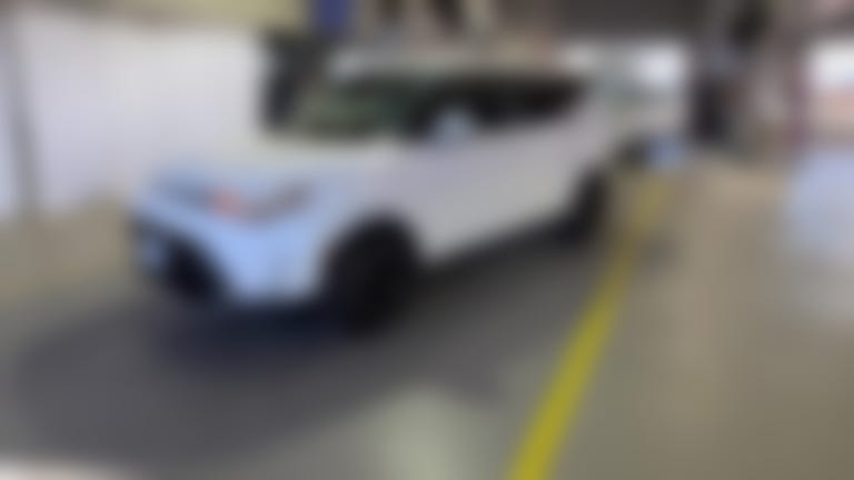 2023 Kia Soul vehicle photo