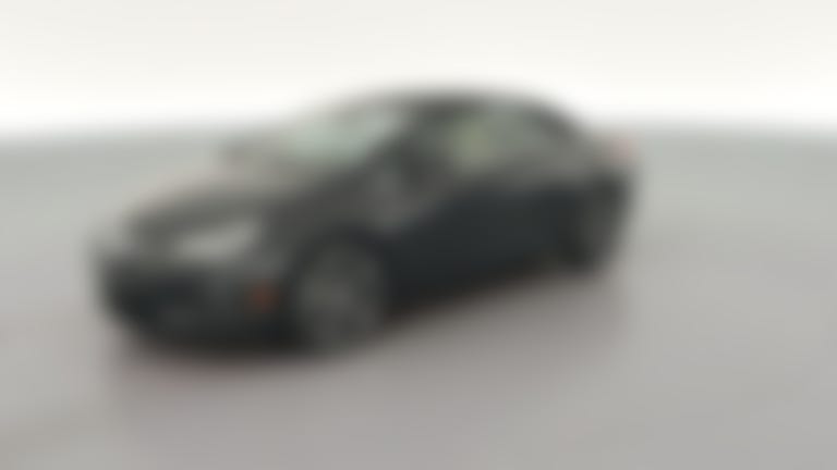 2016 Buick Cascada vehicle photo