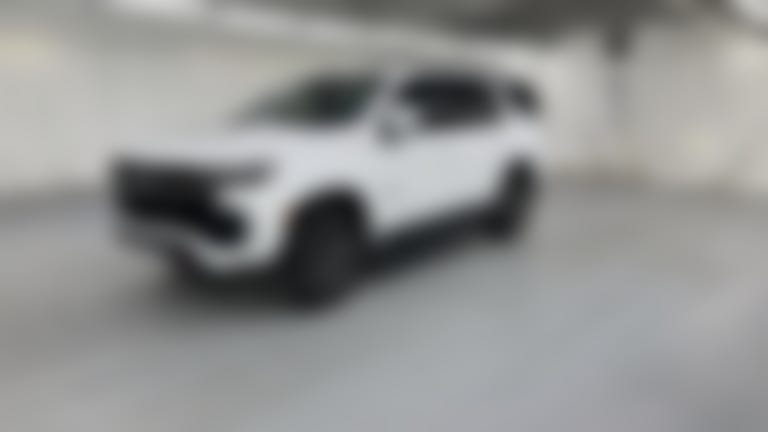 2021 Chevrolet Tahoe vehicle photo