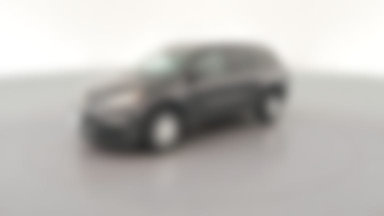 2015 Chevrolet Traverse vehicle photo