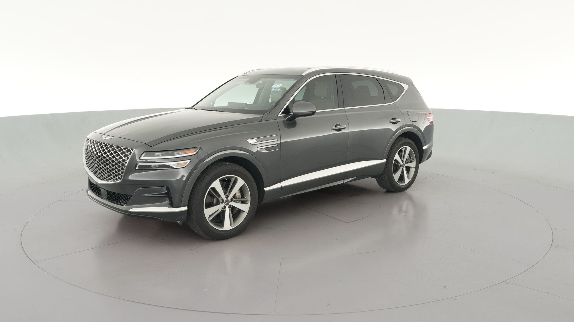 2023 Genesis GV80 vehicle photo