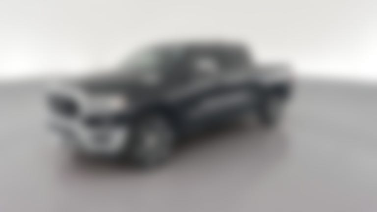 2019 Ram 1500 Crew Cab vehicle photo