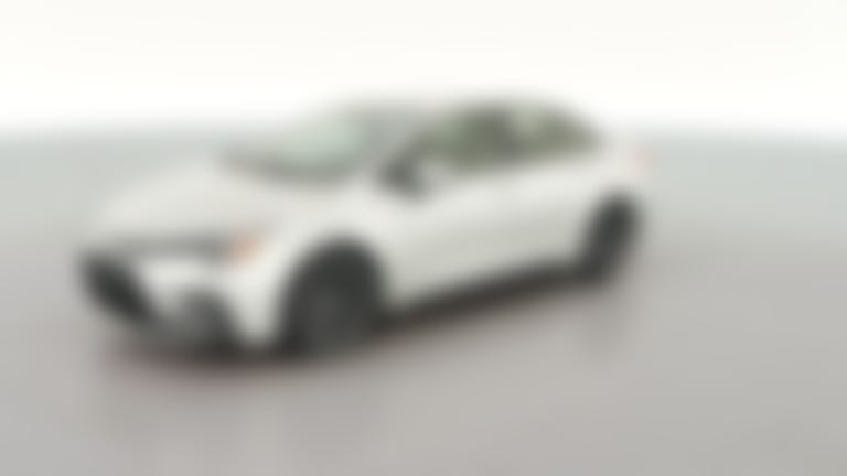 2024 Toyota Corolla Hybrid vehicle photo