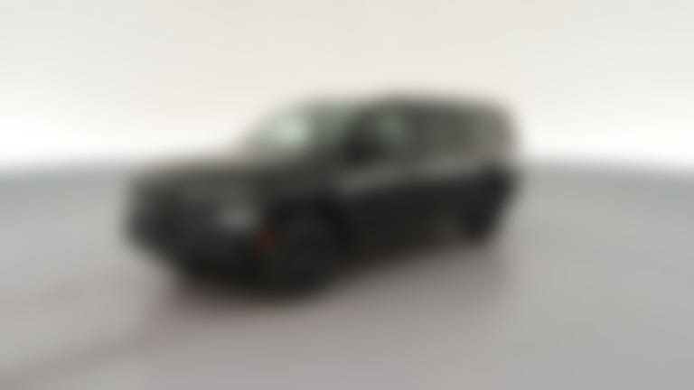2024 Jeep Grand Wagoneer L vehicle photo