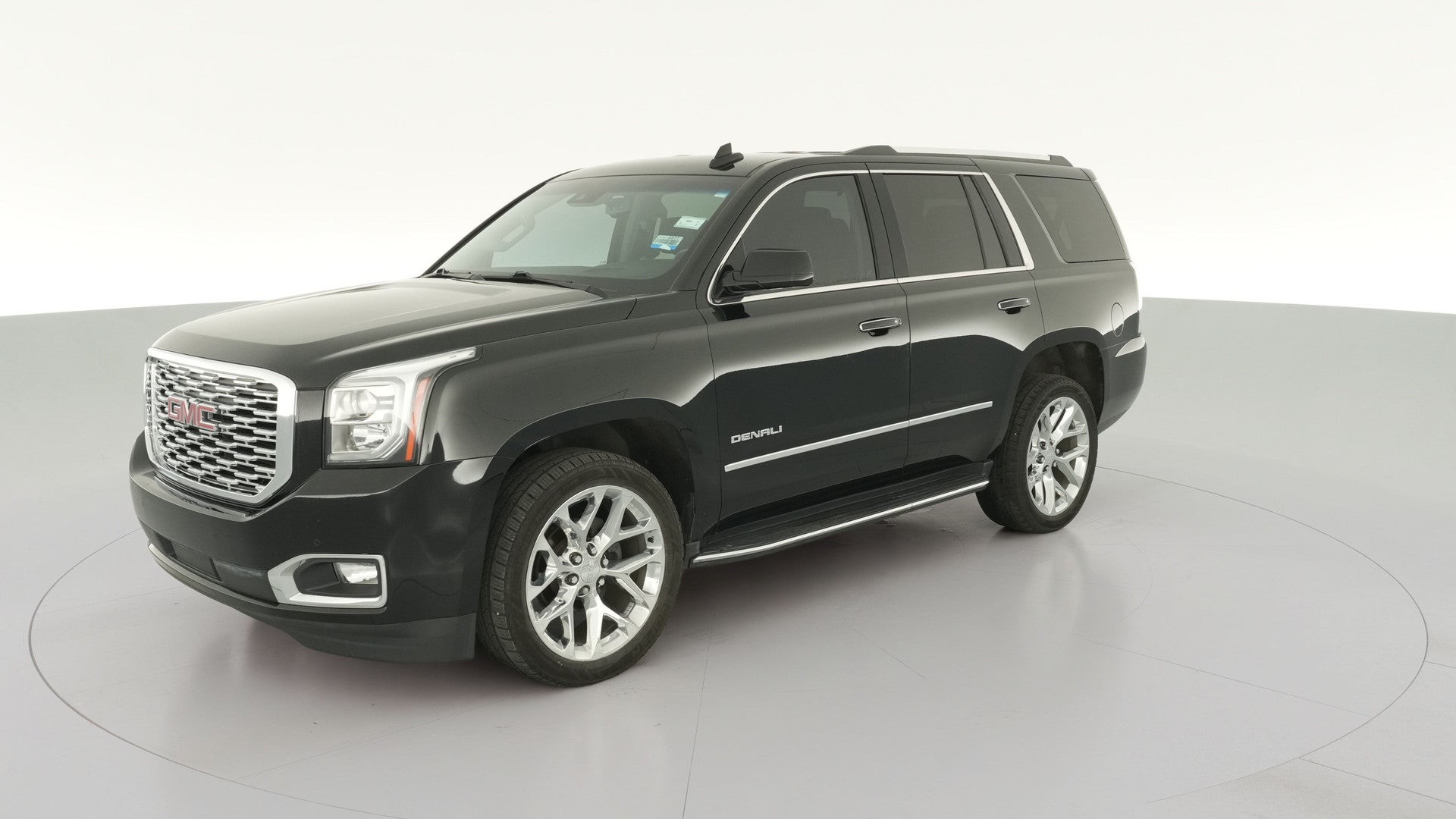2019 GMC Yukon vehicle photo