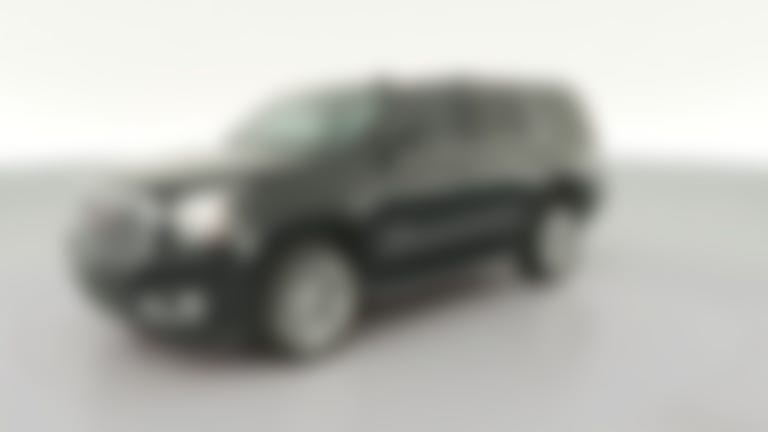 2019 GMC Yukon vehicle photo