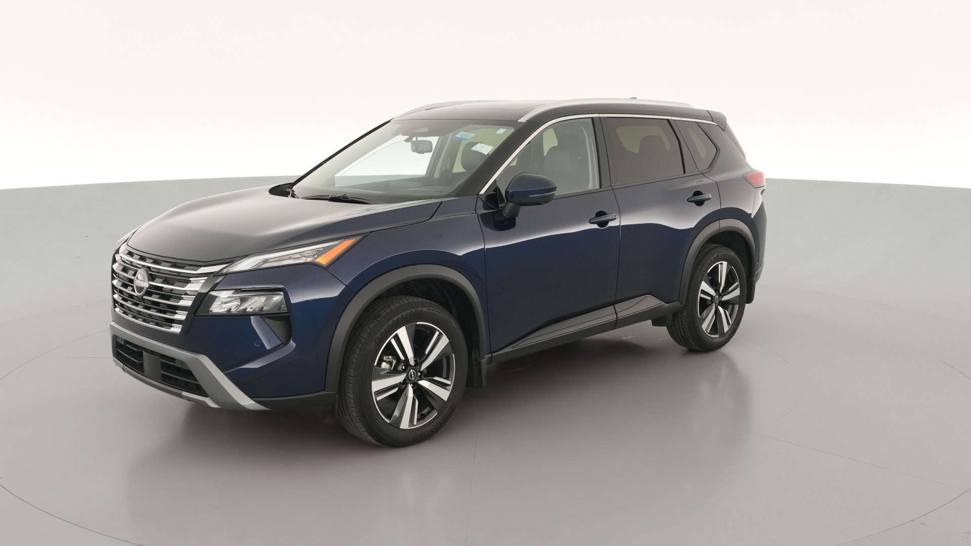 2025 Nissan Rogue vehicle photo