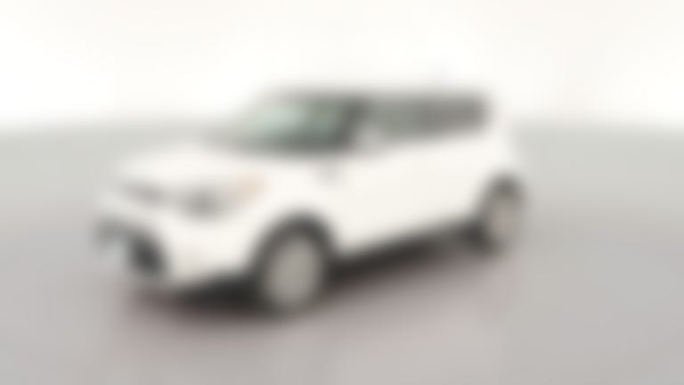 2017 Kia Soul vehicle photo