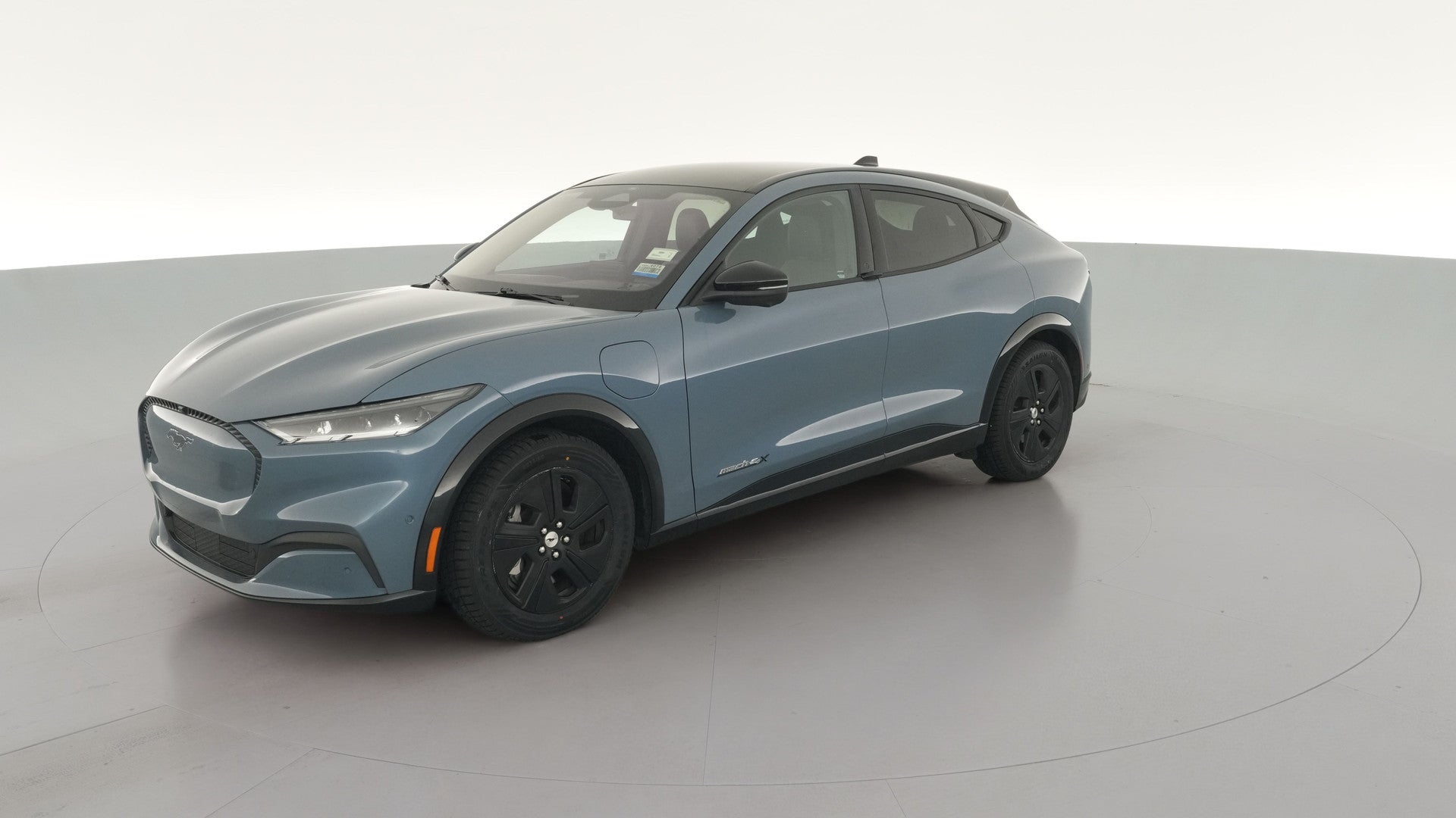2023 Ford Mustang MACH-E vehicle photo