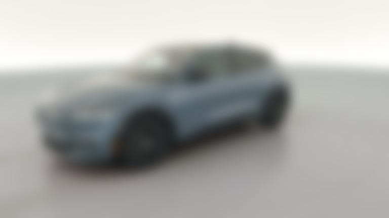 2023 Ford Mustang MACH-E vehicle photo