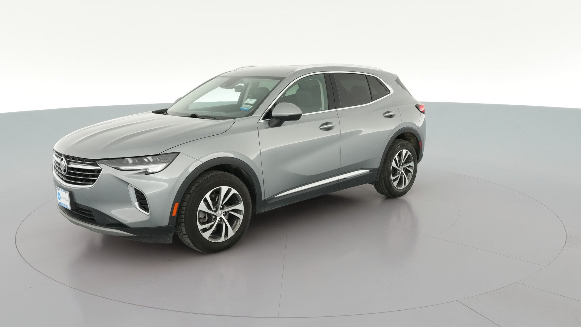 2023 Buick Envision vehicle photo
