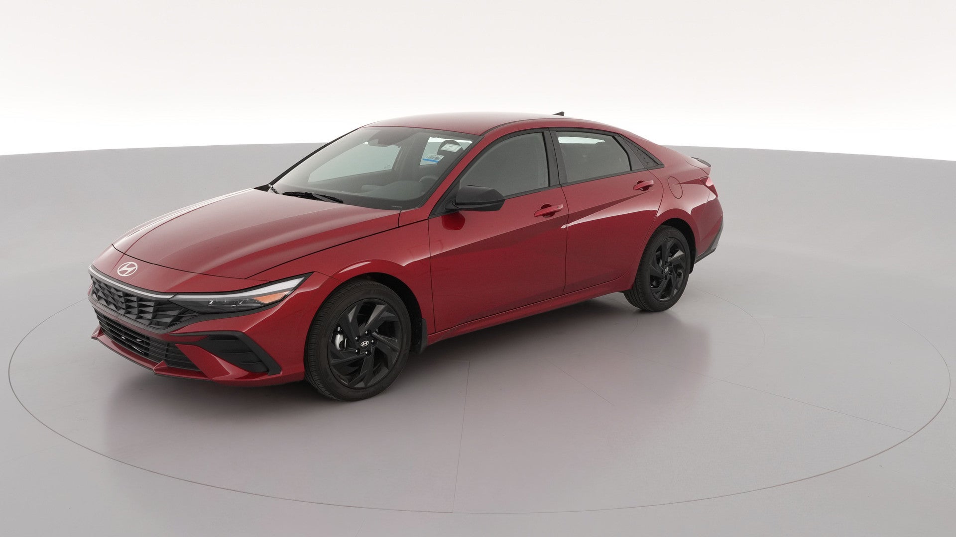 2026 Hyundai Elantra vehicle photo