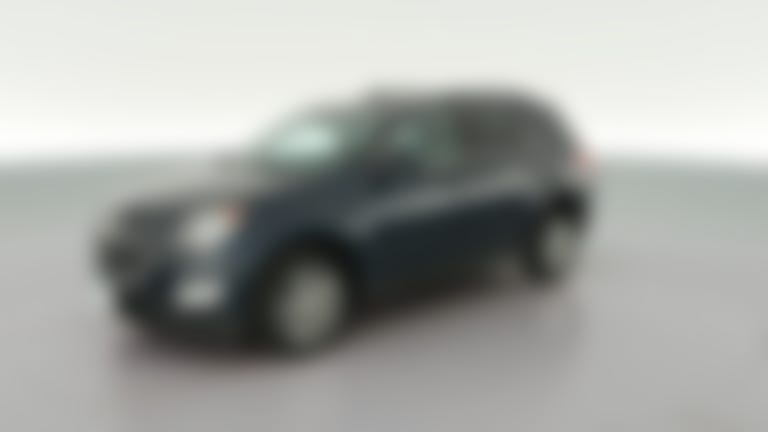 2017 Chevrolet Equinox vehicle photo