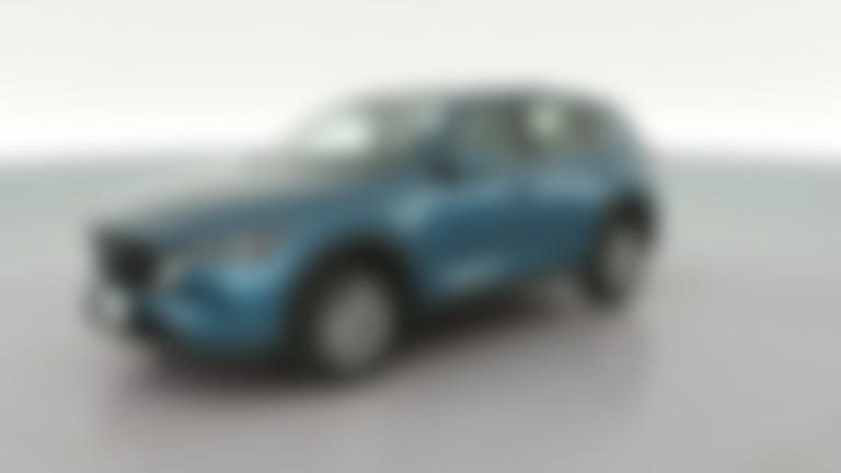 2023 MAZDA CX-5 vehicle photo