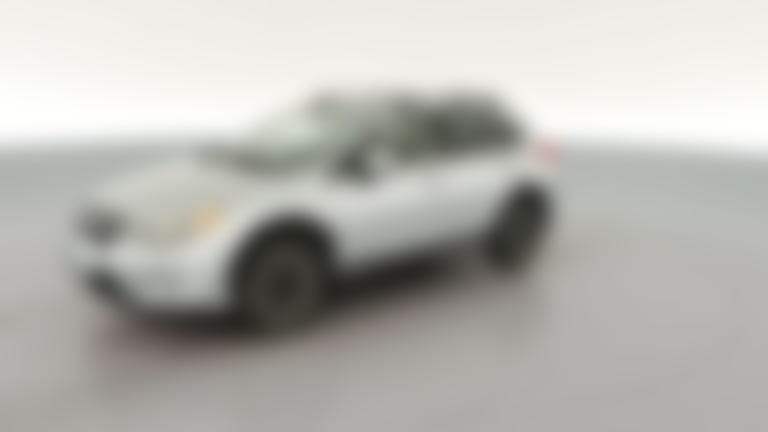 2014 Subaru XV Crosstrek vehicle photo