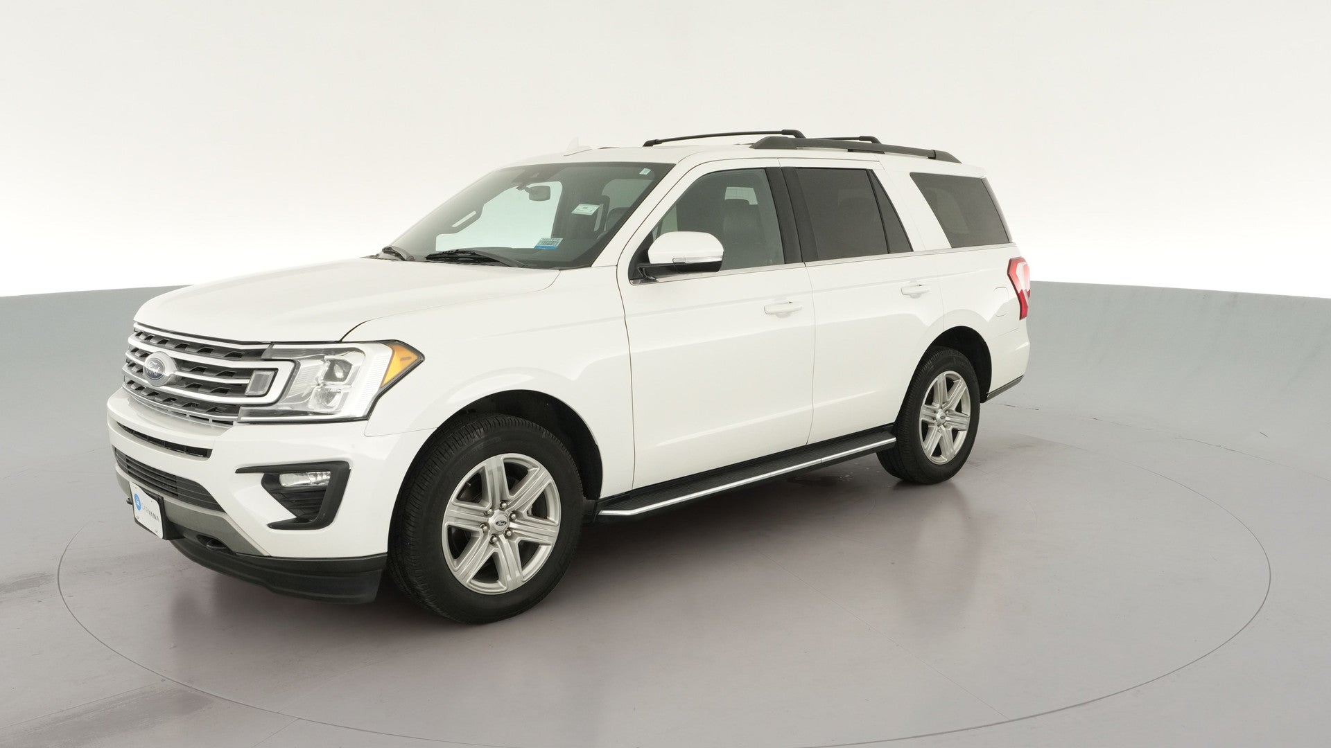 2020 Ford Expedition vehicle photo