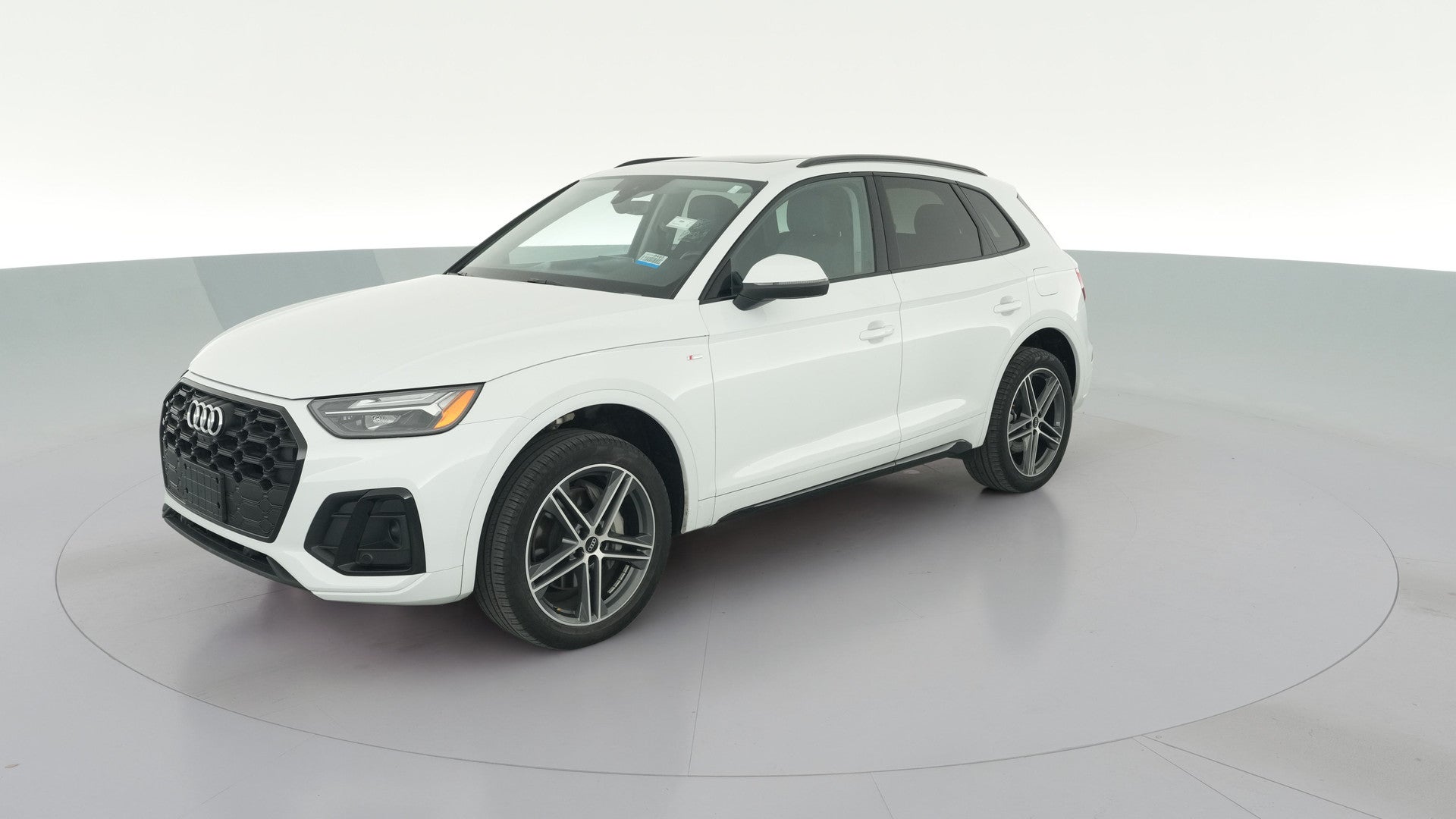 2023 Audi Q5 vehicle photo
