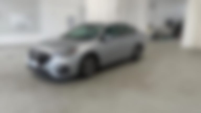 2023 Subaru Legacy vehicle photo
