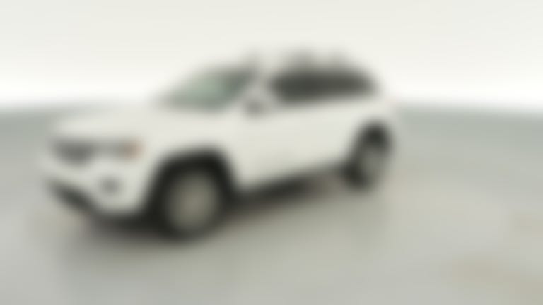 2021 Jeep Grand Cherokee vehicle photo