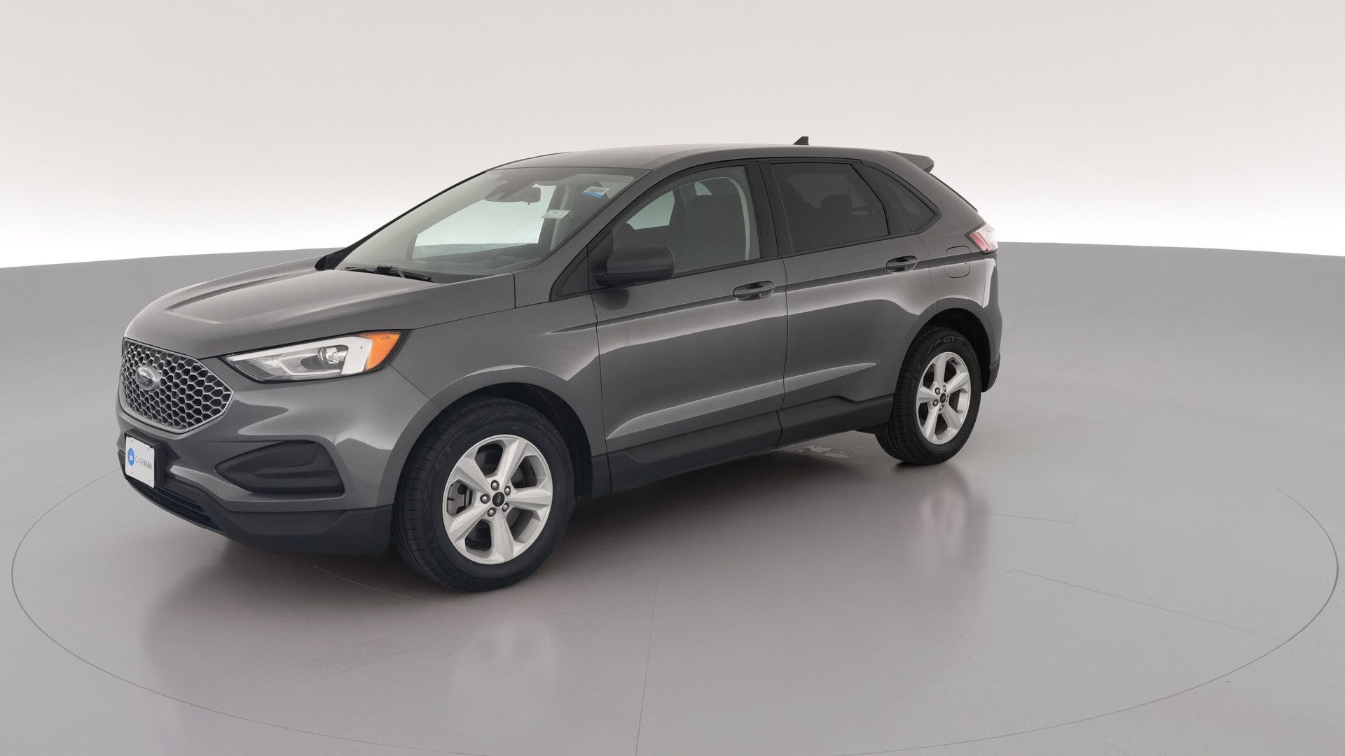 2023 Ford Edge vehicle photo