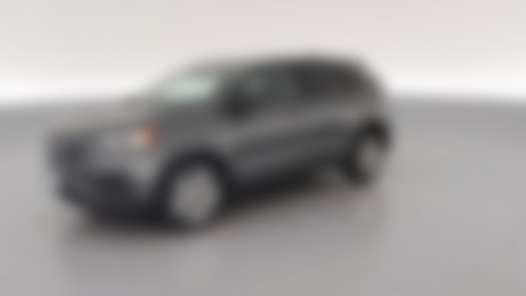 2023 Ford Edge vehicle photo