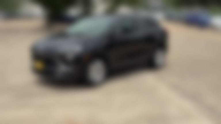 2025 Buick Encore GX vehicle photo