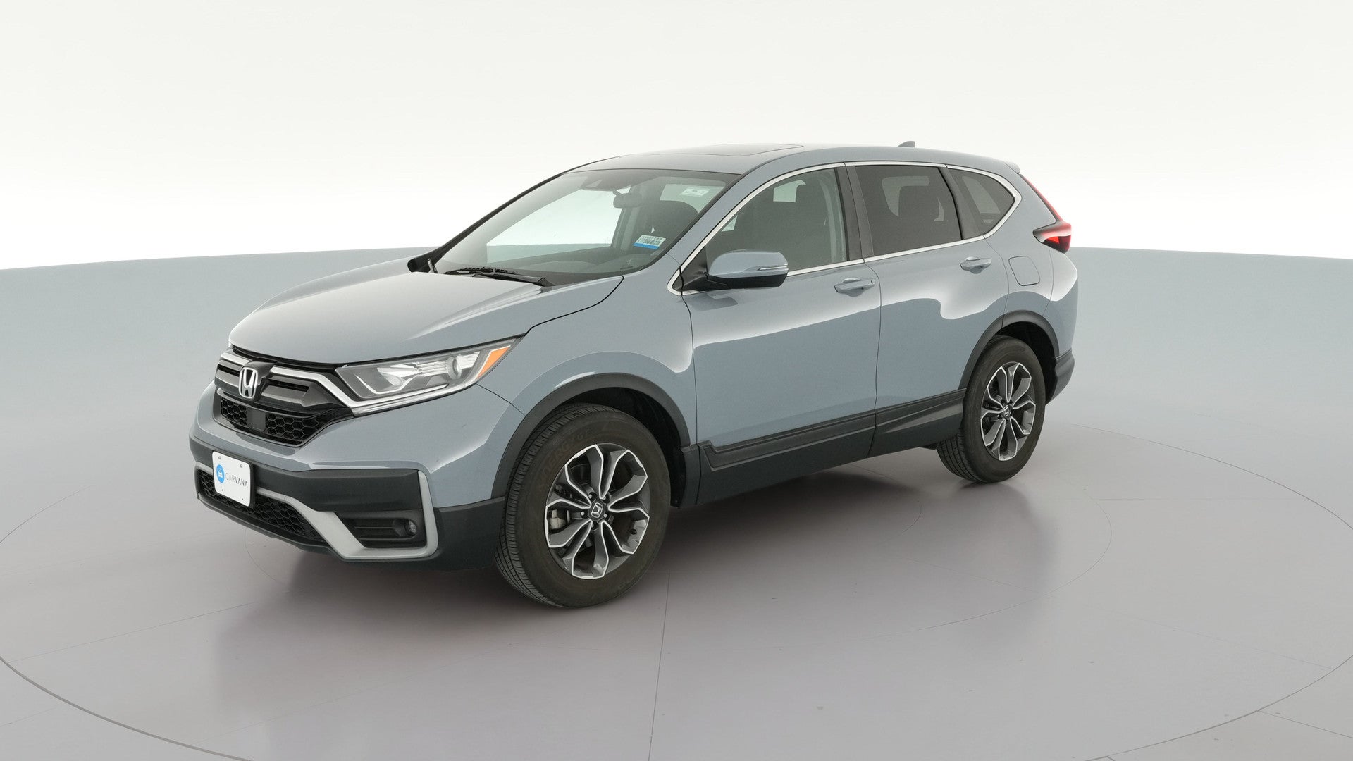 2022 Honda CR-V vehicle photo