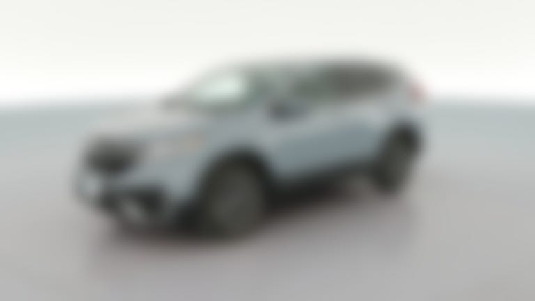 2022 Honda CR-V vehicle photo
