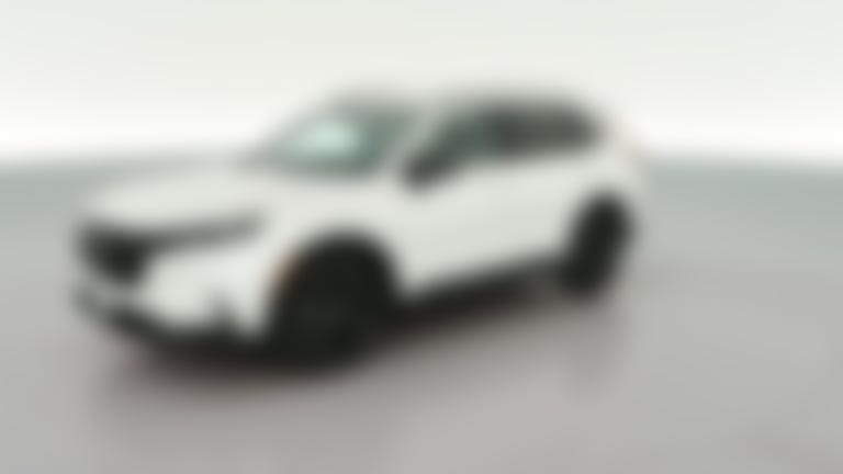 2024 Honda CR-V Hybrid vehicle photo