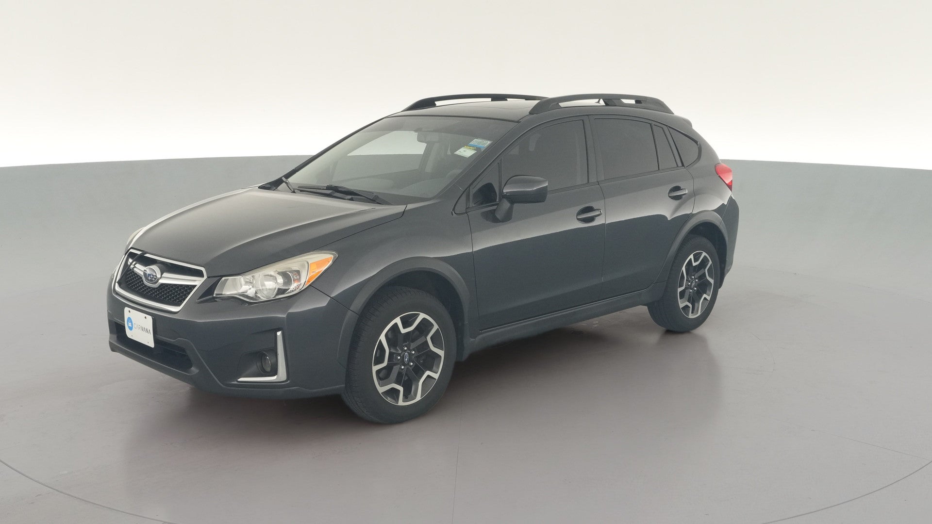2016 Subaru Crosstrek vehicle photo