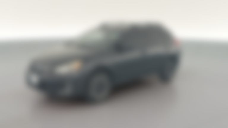 2016 Subaru Crosstrek vehicle photo