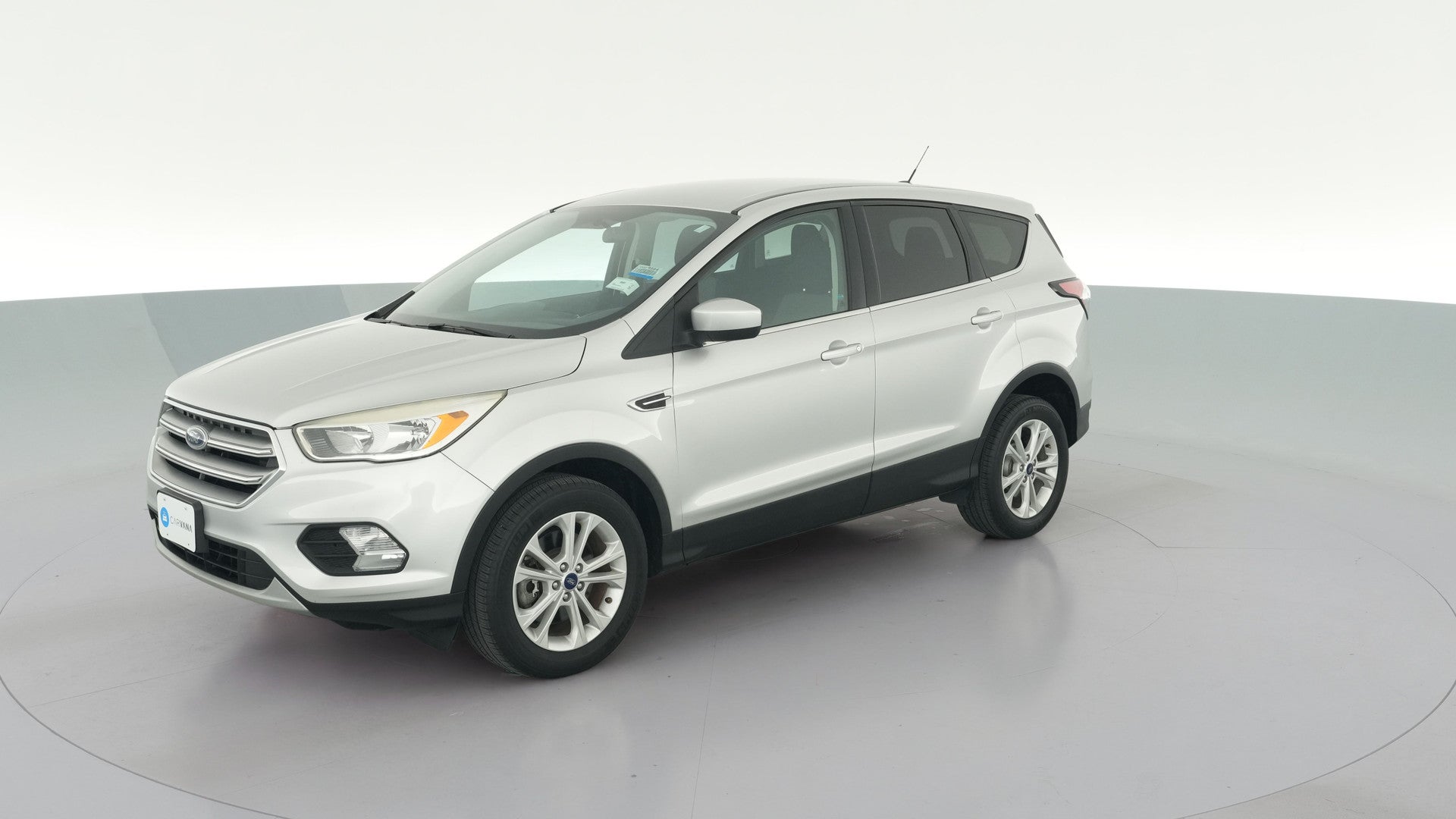 2017 Ford Escape vehicle photo