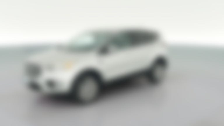 2017 Ford Escape vehicle photo