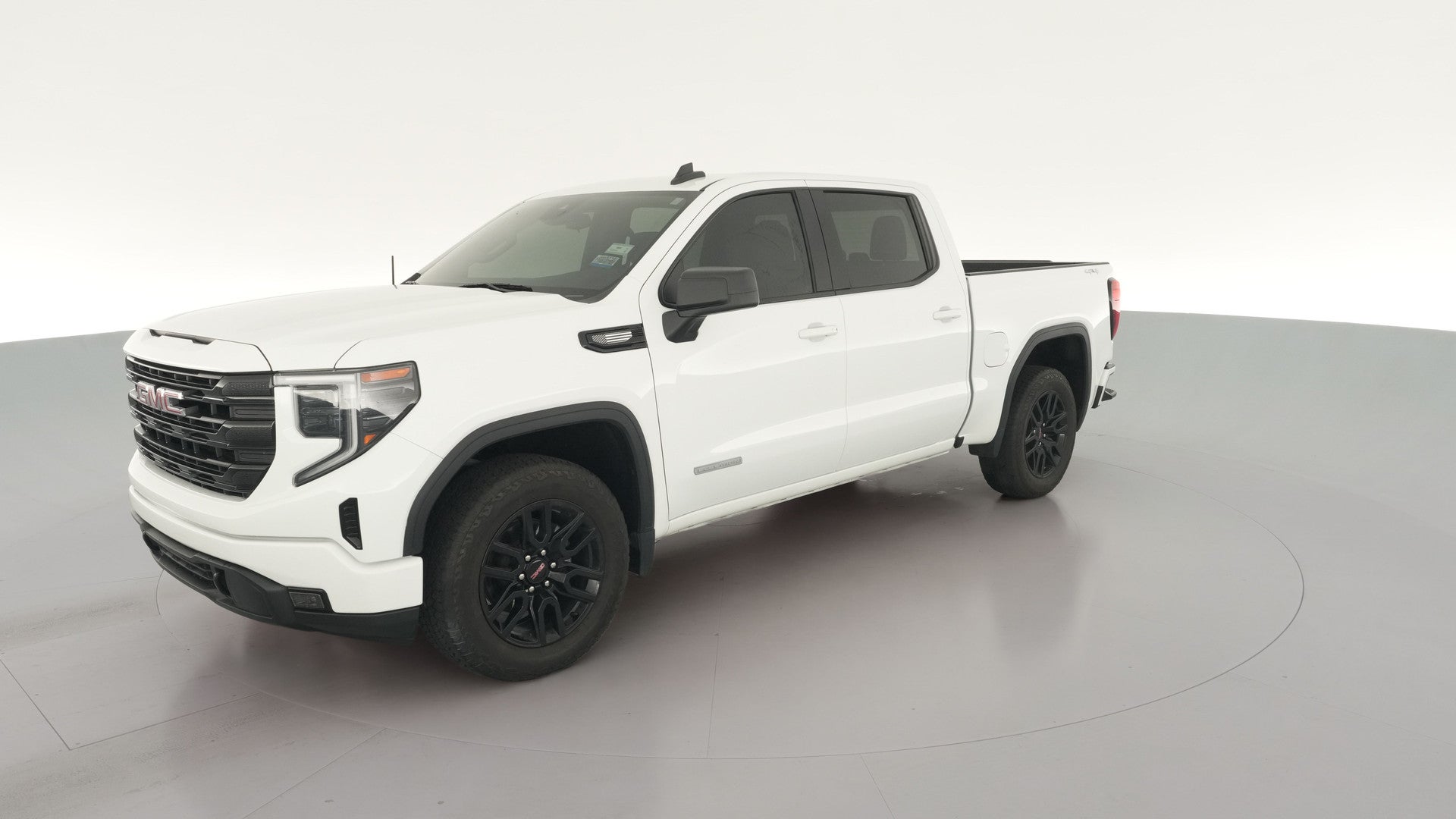 2023 GMC Sierra 1500 Crew Cab vehicle photo