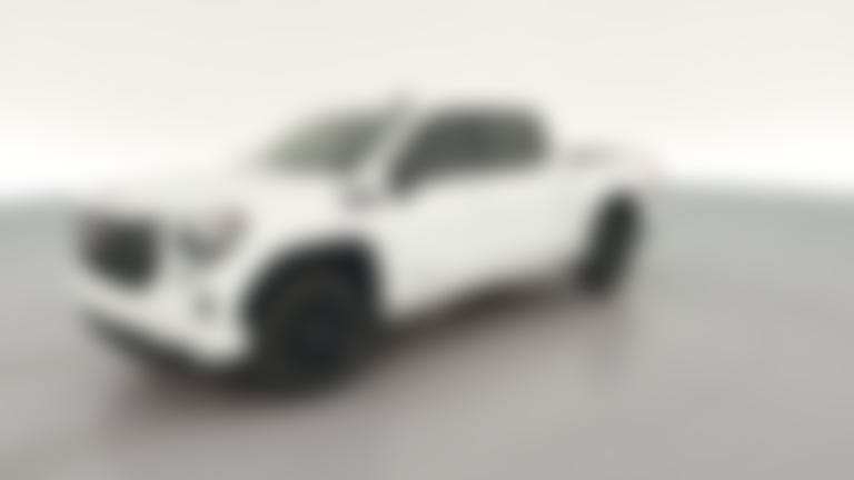 2023 GMC Sierra 1500 Crew Cab vehicle photo