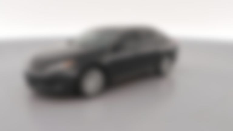 2014 Lincoln MKS vehicle photo