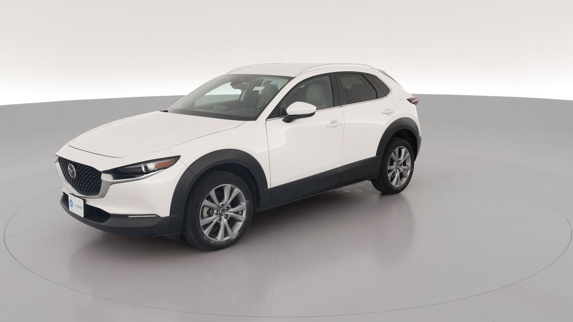 2023 MAZDA CX-30 vehicle photo